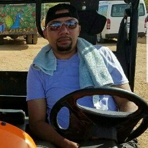 Meet your Posher, Wally